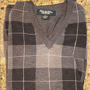 Brooks Brothers Men’s Sweater XL
